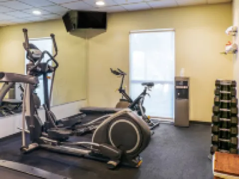 City Express by Marriott Culiacán Hotels in Culiacan