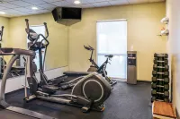 City Express by Marriott Culiacán Hotels in Culiacan