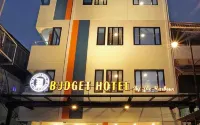 Budget Hotel by the Harbour - 2 tähden