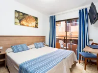 Globales Acuario Hotels in der Nähe von Loro Park