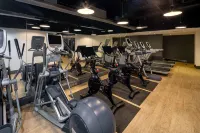 DoubleTree by Hilton Brighton Metropole - palestra