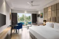 Ramada by Wyndham Goa Arpora - 무료 와이파이