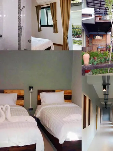 รูปภาพของอนัน บูทีก