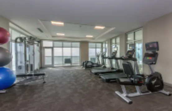 Residence Inn Myrtle Beach Oceanfront
