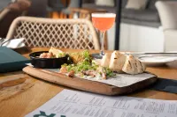 Fistral Beach Hotel and Spa - Adults Only - breakfast