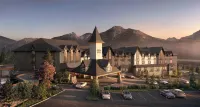 Mtn House by Basecamp Hotel in zona Canmore Museum & Geoscience Centre