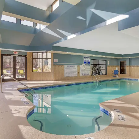 Best Western Plus Fairburn-Atlanta Southwest