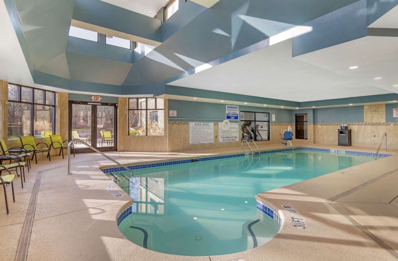 Best Western Plus Fairburn-Atlanta Southwest photo 2
