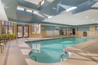 Best Western Plus Fairburn-Atlanta Southwest