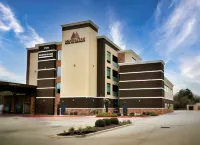 Best Western Premier Executive Residency Grand Texas Hotel Hotels in Montgomery County