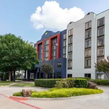 Hyatt Place Dallas Arlington