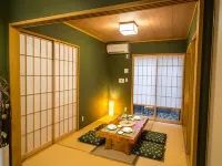Yadoya Karasuma-Inn - Holiday bungalows