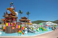 Korumar Ephesus Beach & Spa Resort - Ultra All Inclusive - de playa