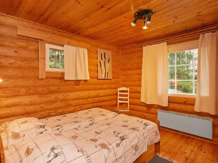 Ulappa Отели в г. Puumala