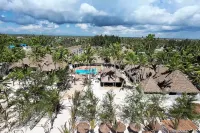 SBH Monica Zanzibar