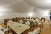 Grand Khalifa Luxury Camp