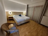 Residence Klementhof #1 Hotels in Naz