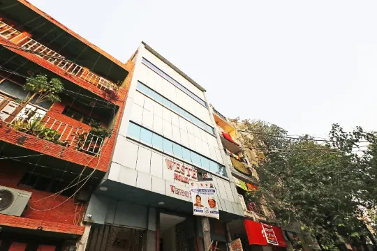 ウェストエンド ホリデイ ホーム