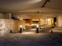 Onsen Hotel Omoto Hotels near Asama Onsen