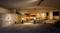Onsen Hotel Omoto - Wifi