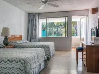 Hotel Aristos Cuernavaca Ξενοδοχεία στην πόλη Cuernavaca