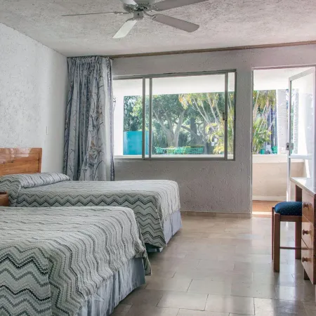 Hotel Aristos Cuernavaca