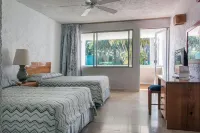 Hotel Aristos Cuernavaca