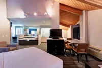 SureStay Plus Hotel by Best Western Redding Hotels in Anderson