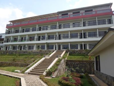 Fafa Hill Hotel and Resort