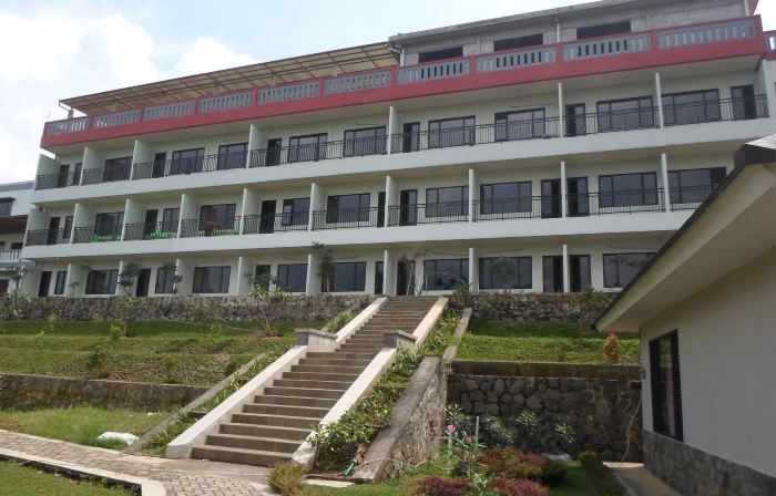 Fafa Hill Hotel and Resort