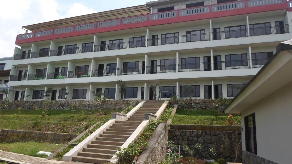 Fafa Hill Hotel and Resort