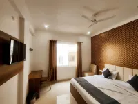 Hotel Jvs Palace - Wifi