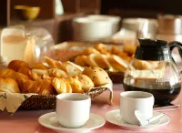 Kurume Station Hotel - breakfast