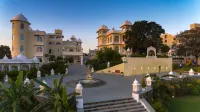 The Everest Hill Resort and Spa - Kumbhalgarh