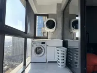 Fangdong Xiaoxiaozhou Apartment (Zhaofeng Road)