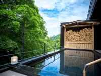 Tateshina Shinyu Onsen Hotels in Chino