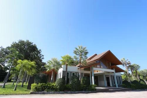 Surocha Resort Hotels in Bueng Kan