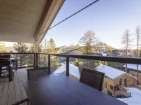 Superior # 7 Mit Sauna & Hot Tub