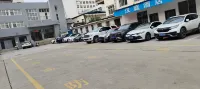 HanTingホテル（晋城沢州路國貿） - 駐車場