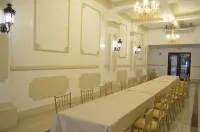 Hotel Patrimonial by Greenfield