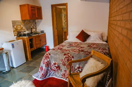 Prime Estúdios Campos - 1,2 km do Centro Turístico Capivari