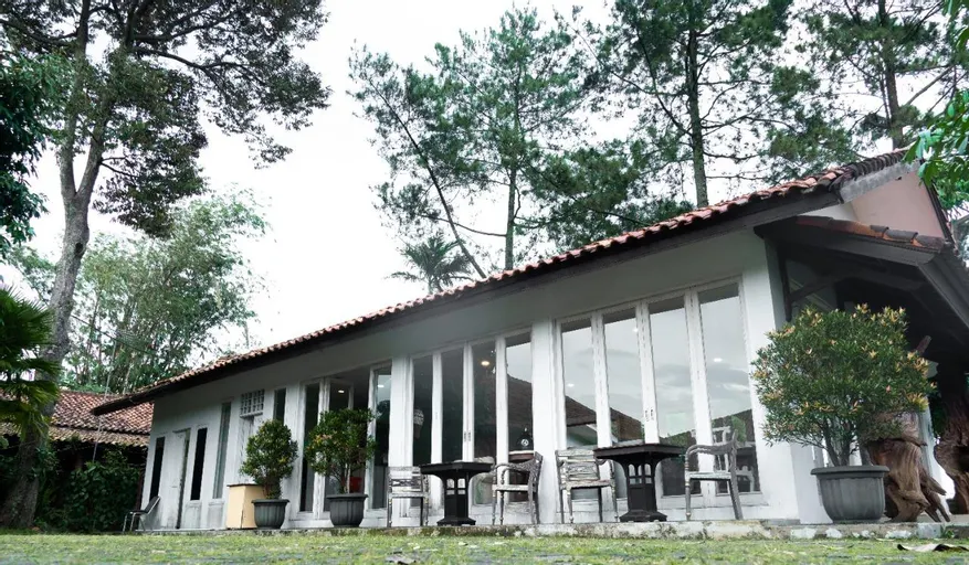 Athalia Resort
