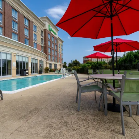 Holiday Inn MURFREESBORO by IHG