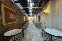 NSCC Casa De Vigan Hotels in Ilocos Sur