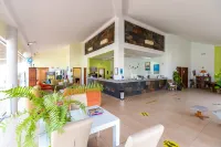 卡斯蒂略俱樂部湖小屋 Maxorata住宿飯店