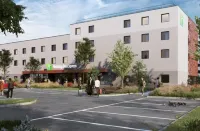 Holiday Inn Express Caen - Epron Hôtels à : Saint-Contest
