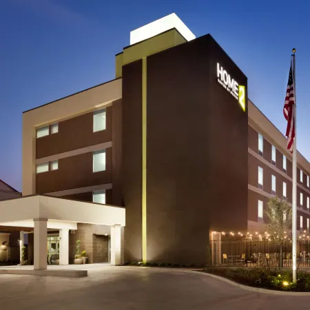 Home2 Suites by Hilton Houston Webster