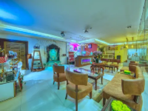 Orchid Square - the Boutique Hotel Coonoor Hotels in Nilgiris