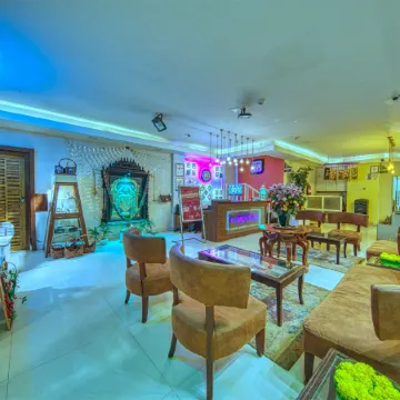 Orchid Square - the Boutique Hotel Coonoor