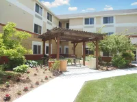 Extended Stay America Suites - Boston - Westborough - Computer Dr Hotels in Westborough